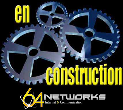 En construction !